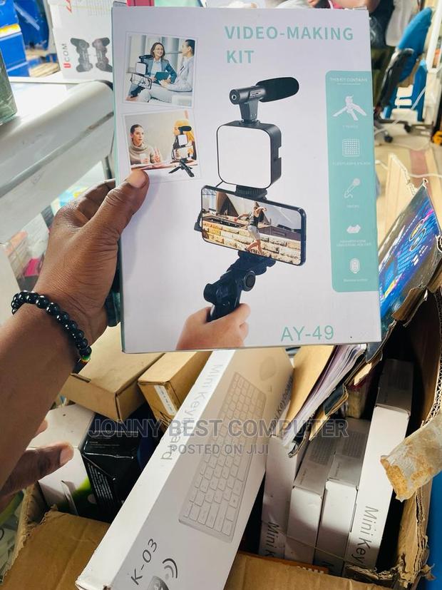 Video Making Kit · Photo 4