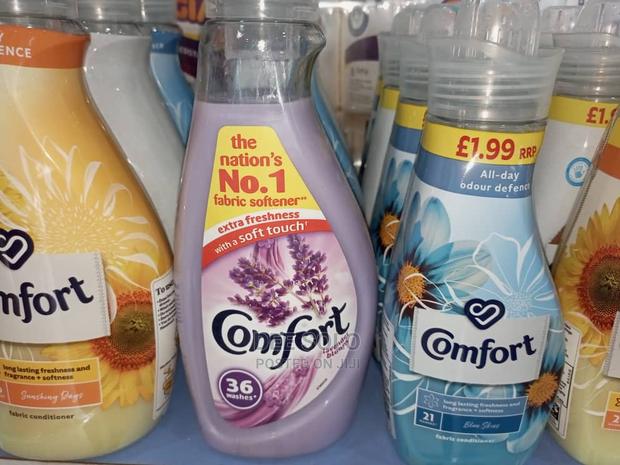 Comfort Fabric Softener · Photo 4
