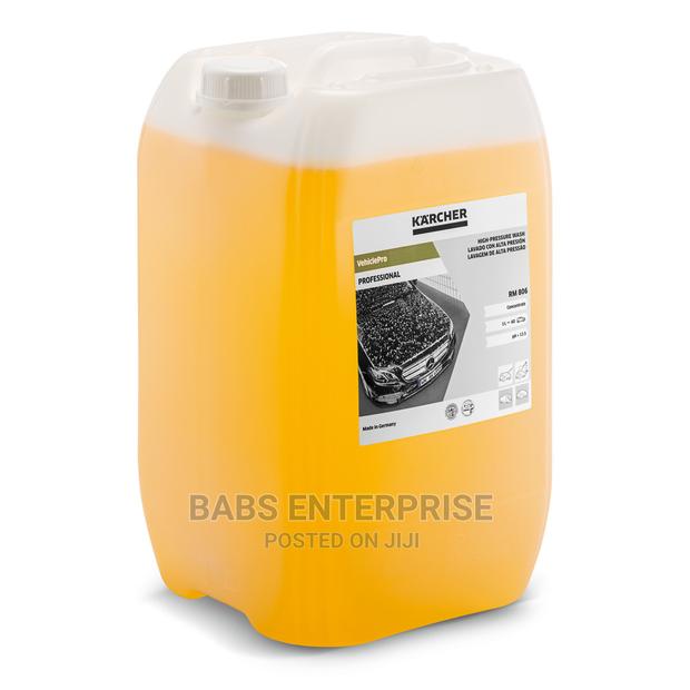 Karcher Vehiclepro High-Pressure Wash Rm 806, 20l · Photo 2