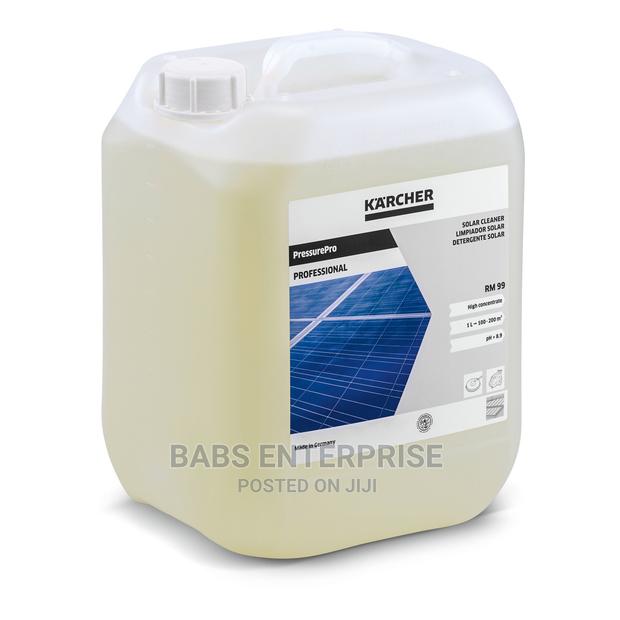 Karcher Pressurepro Solar Cleaner Rm 99, 10l · Photo 2