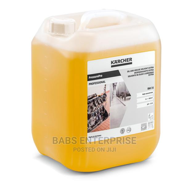 Karcher Pressurepro Oil and Grease Cleaner Extra Rm 31, 10l · Photo 2