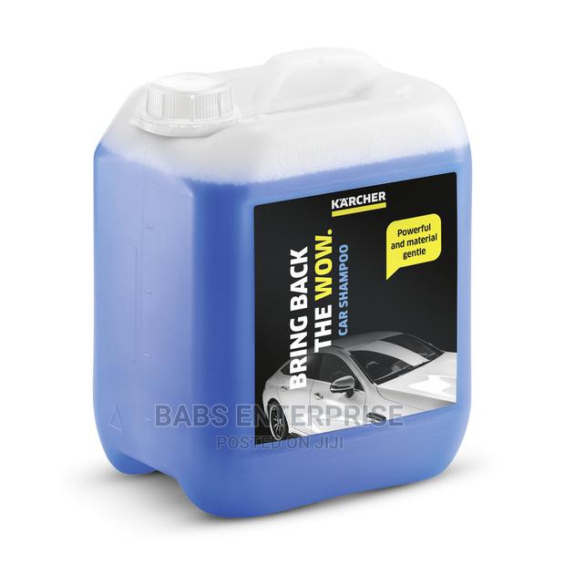Karcher Car Shampoo Rm 619, 5l · Photo 2