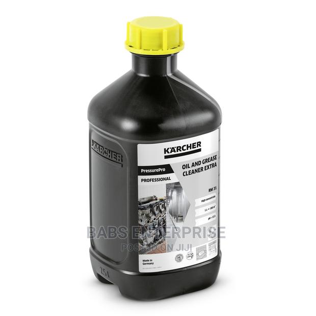 Karcher Pressurepro Oil and Grease Cleaner Extra Rm 31, 2.5l · Photo 2