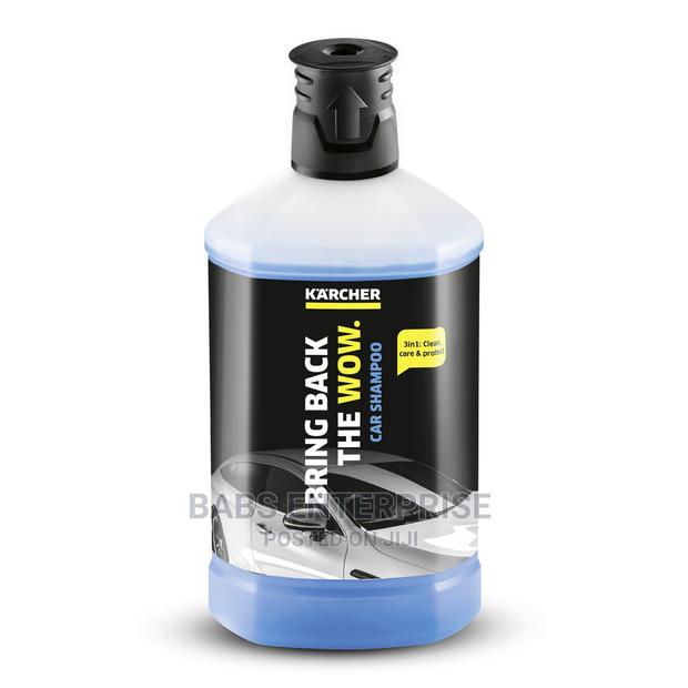 Karcher Car Shampoo 3 in 1- Rm610 · Photo 3
