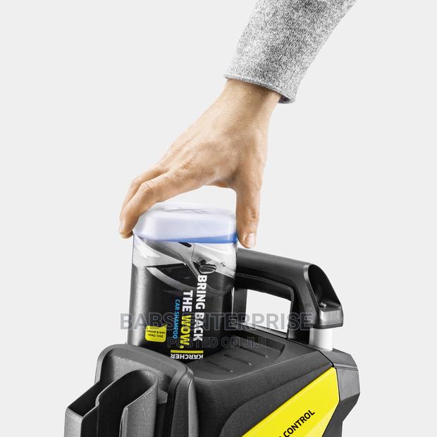Karcher Car Shampoo 3 in 1- Rm610 · Photo 4