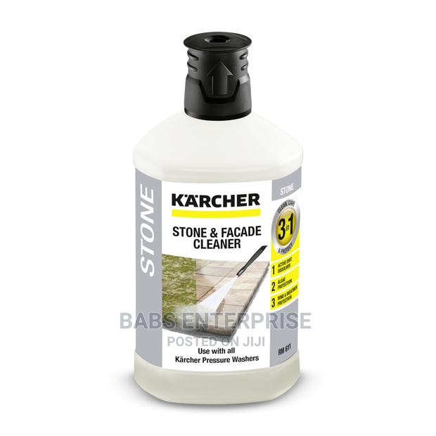 Karcher Stone and Facade Cleaner 3-in-1 Rm 611, 1l · Photo 2