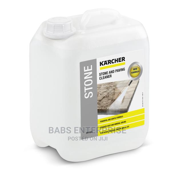Karcher Stone and Paving Cleaner Rm 623, 5l · Photo 2