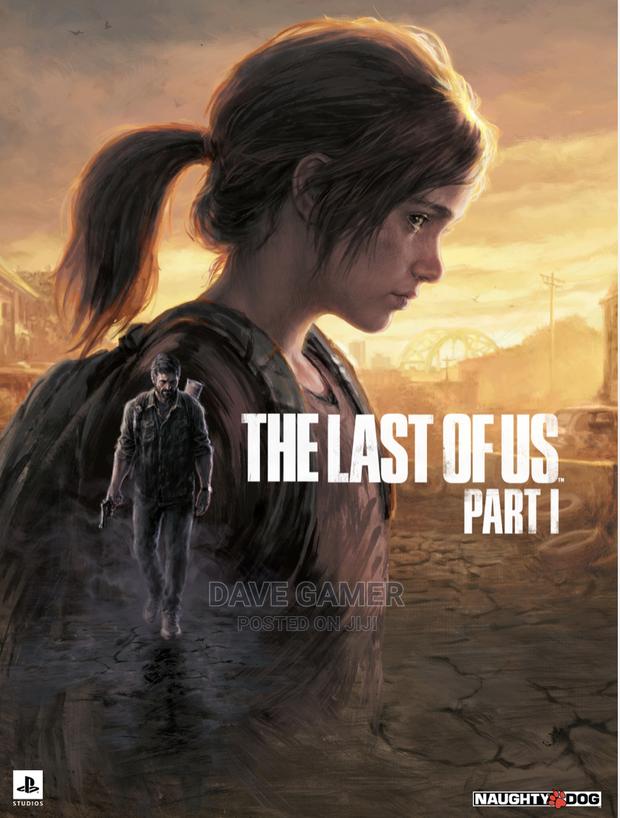 The LAST of US PC Game + Latest PATCHES · Photo 2