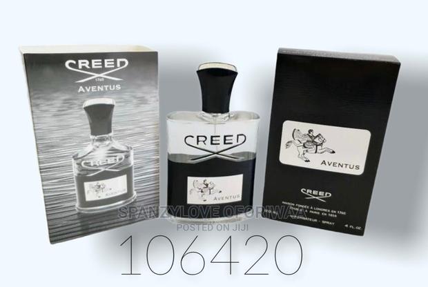 Creed Aventus · Photo 2