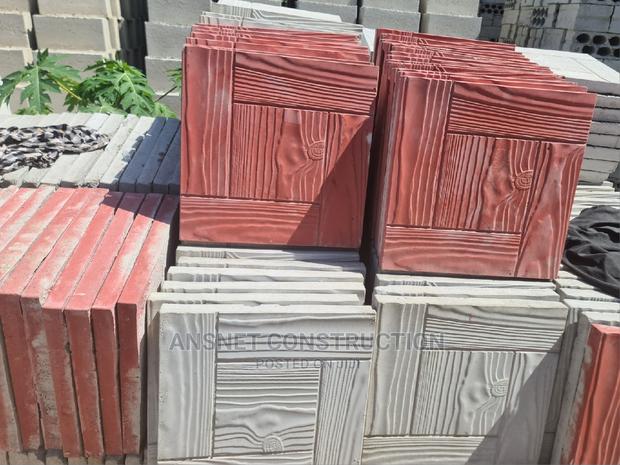 Cemet Tiles · Photo 2