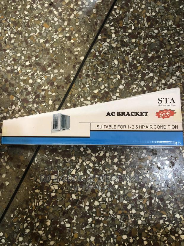 Ac Bracket · Photo 3