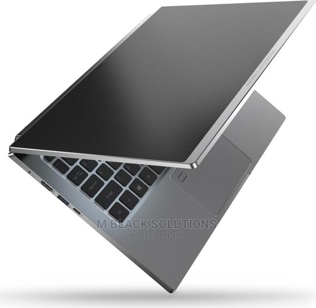 New Laptop Acer Apsire M3 581TG 8GB Intel Core I5 SSD 512GB · Photo 4
