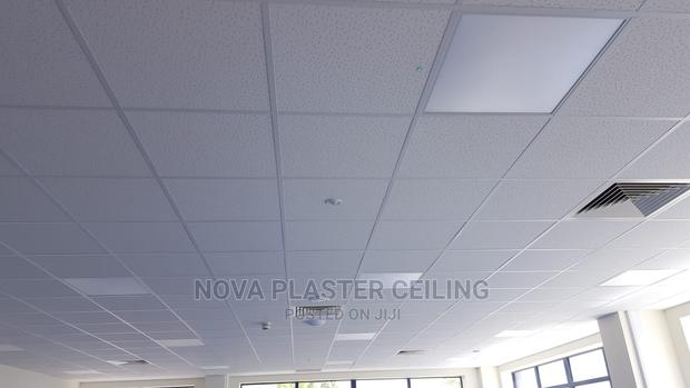 Ceiling Tiles