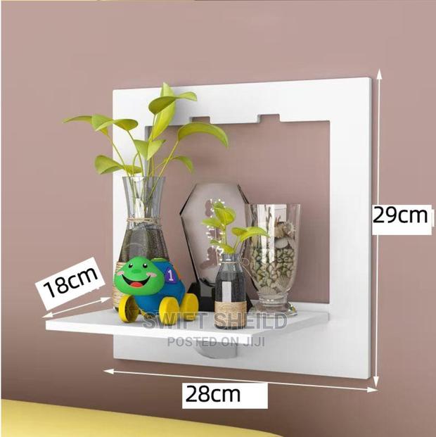 Wall Shelves · Photo 2