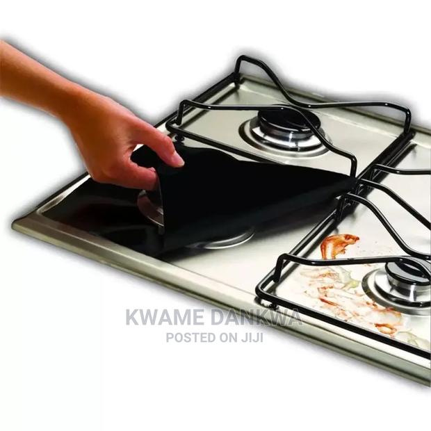Gas Stove Protector Cooker Cover photo 2