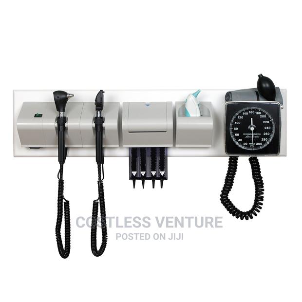 Greenlife Wall Mount Diagnostic Set · Photo 3