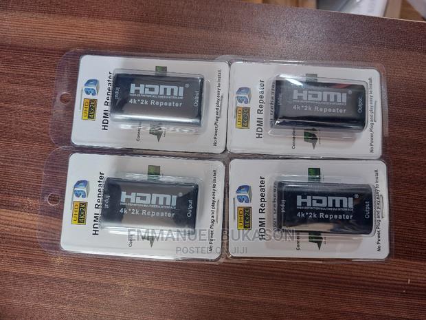 HDMI Repeater and Joiner · Photo 3