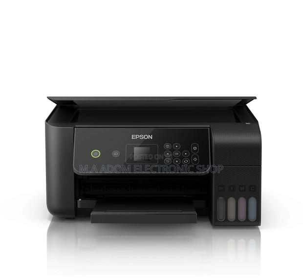 Epson L3160 All in One Printer · Photo 3