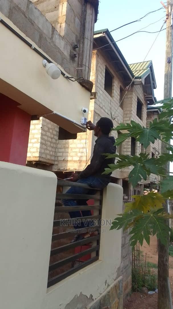 Cctv Camera Installations Training photo 3