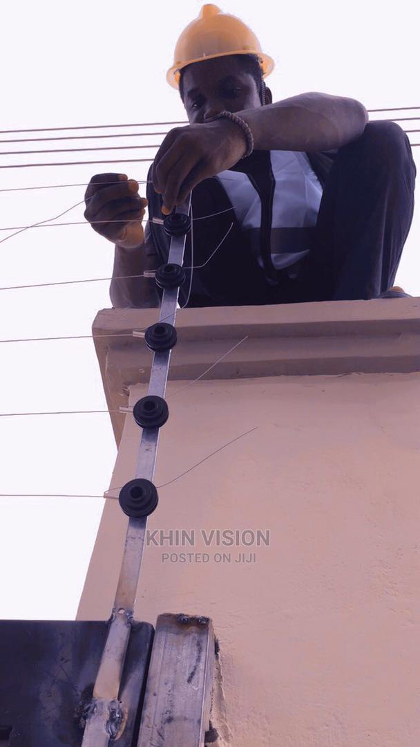 Electric Fence Installations Training photo 2