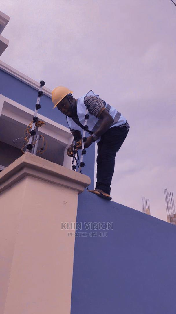Electric Fence Installations Training photo 3