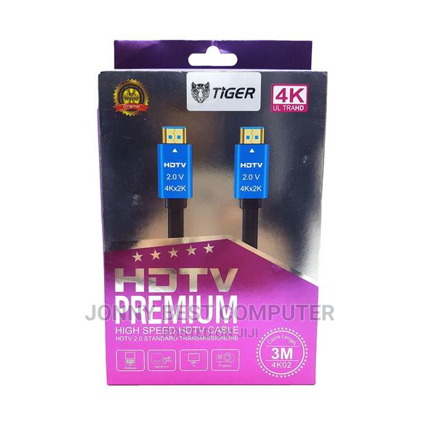 3meters HDMI Cable · Photo 4