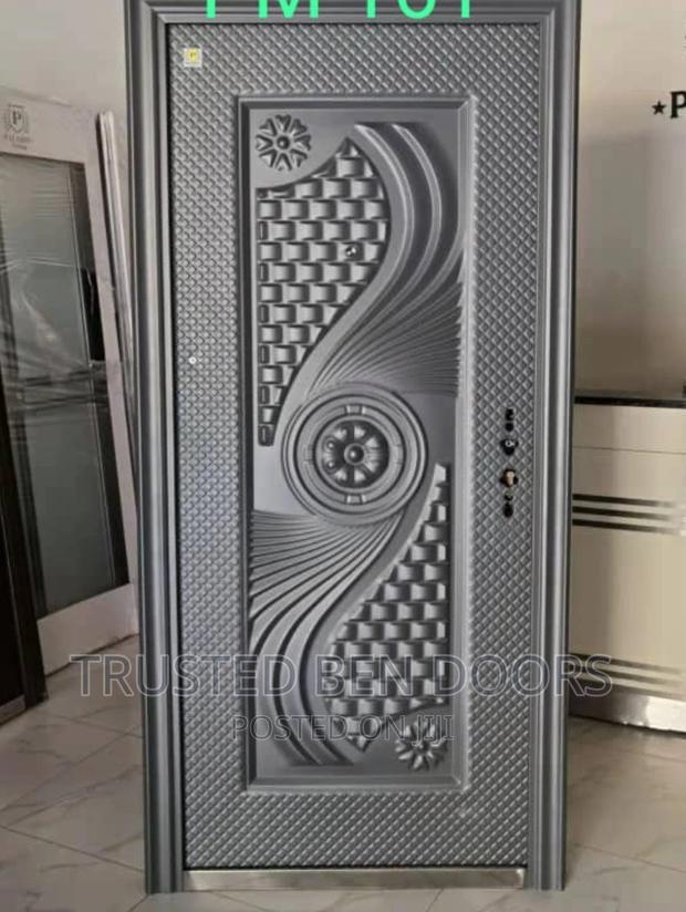 Paladin Turkish Doors [Single/One And Half/Double] · Photo 2