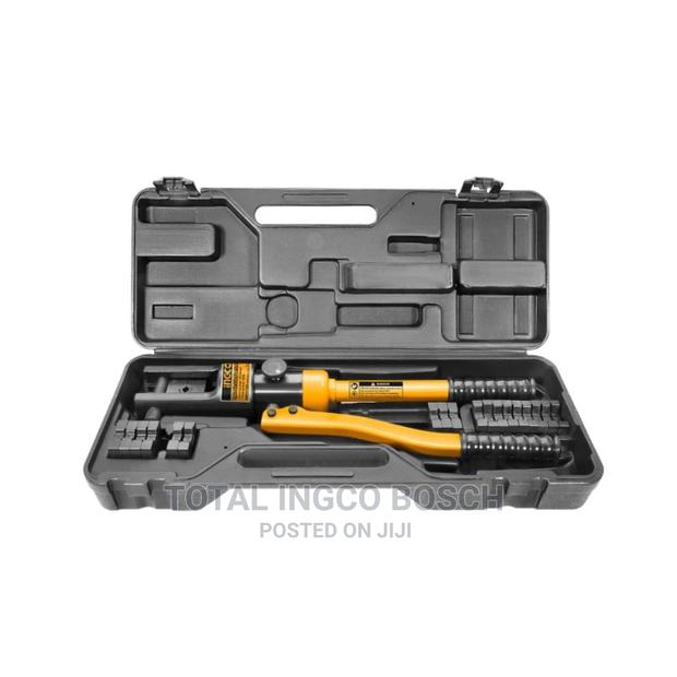 Hydraulic Crimping Tool · Photo 2