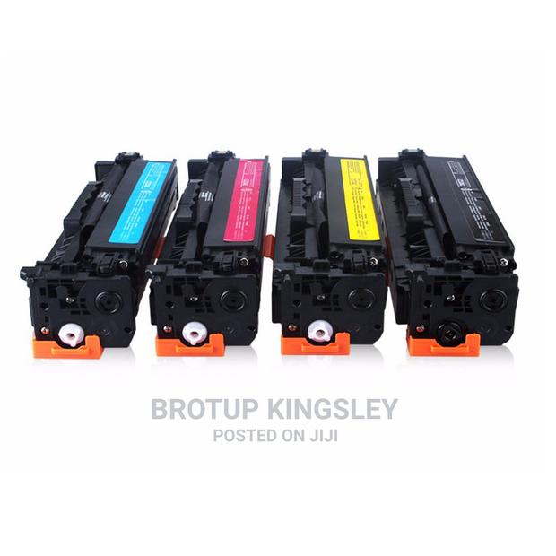 HP 216A Compatible Toner · Photo 2