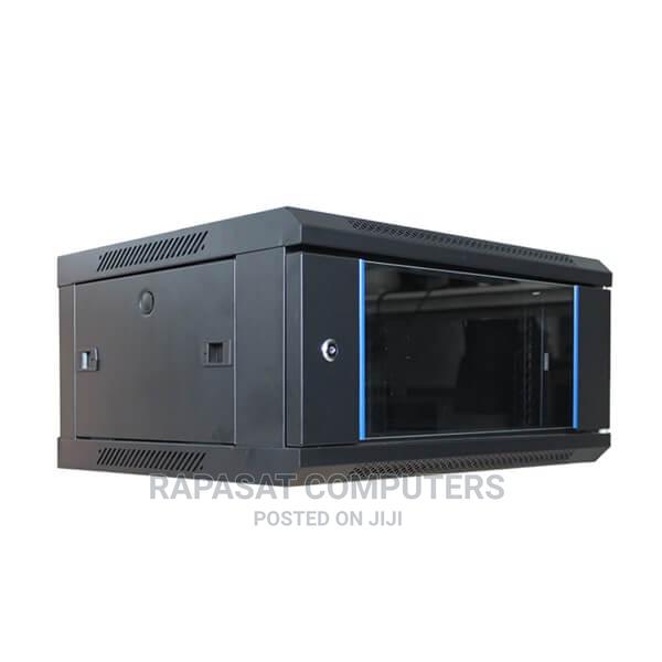 4u Network Rack · Photo 2