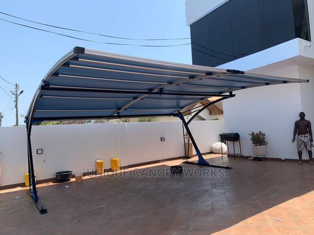 Foreign Carports · Photo 2