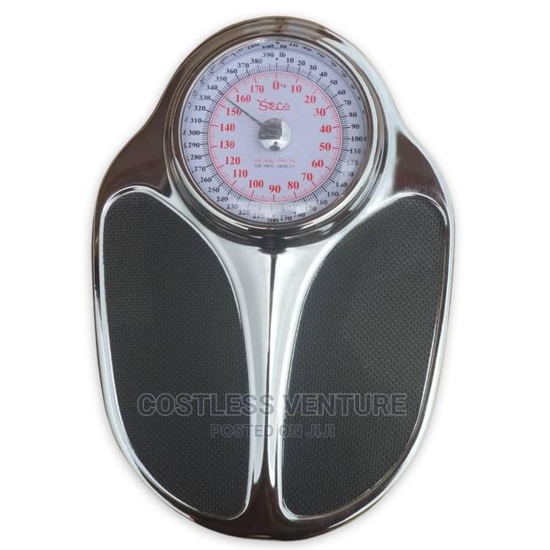 Seca Body Weight Scale · Photo 2