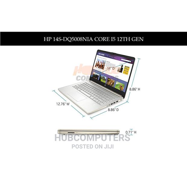 New Laptop HP 8GB Intel Core I5 SSD 512GB · Photo 4