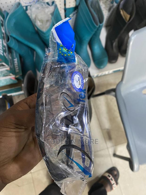 VAULTEX Safety Googles