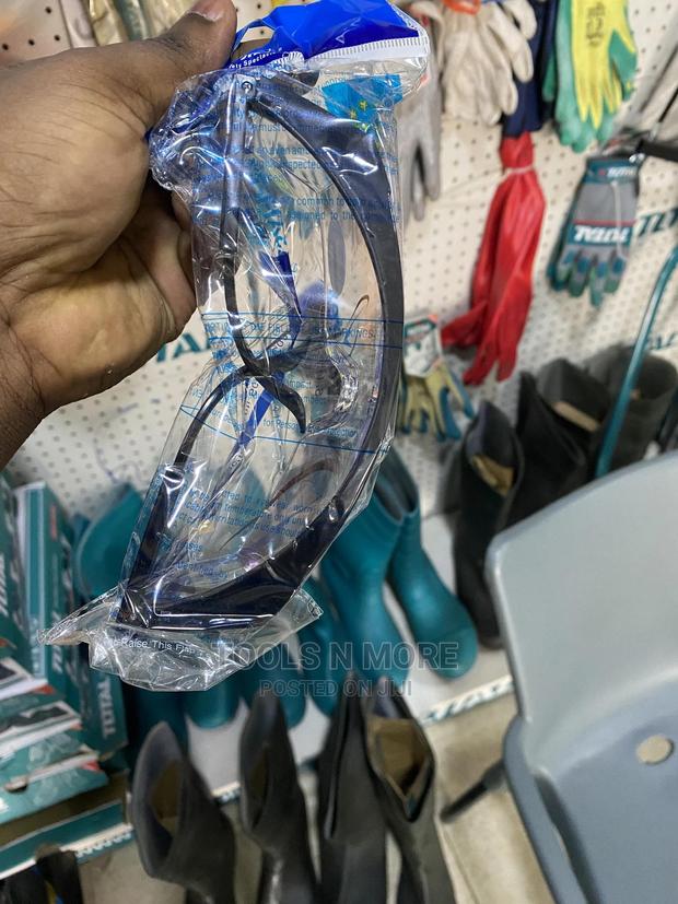 VAULTEX Safety Googles