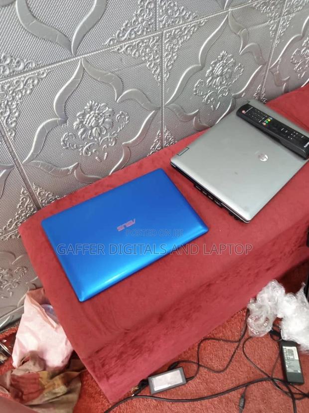 New Laptop Asus A42F 4GB Intel Celeron HDD 500GB photo 2