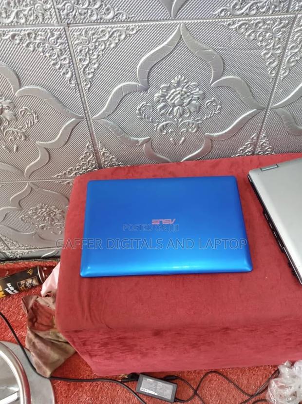 New Laptop Asus A42F 4GB Intel Celeron HDD 500GB photo 3