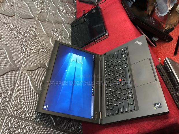 New Laptop Lenovo ThinkPad T440p 8GB Intel Core I5 HDD+SSD 500GB