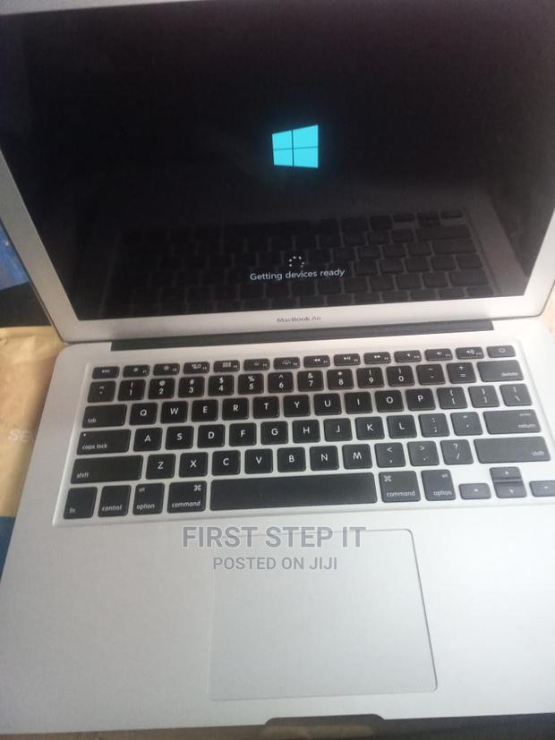 Install Windows on Macbook photo 2
