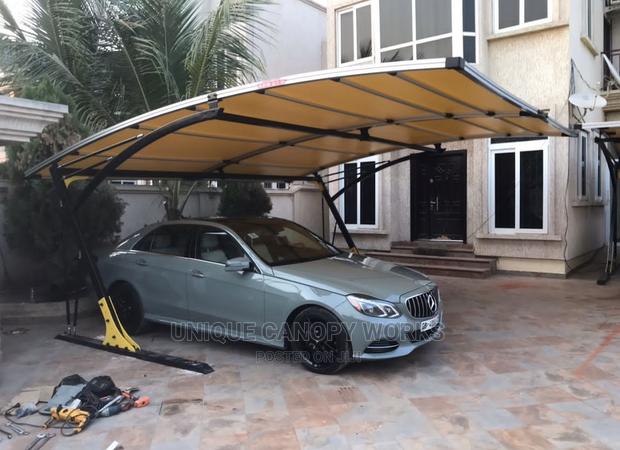 Foreign Carports · Photo 2