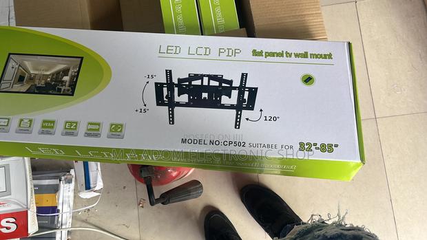 Tv Movable Tv Mount 32”-85” · Photo 2