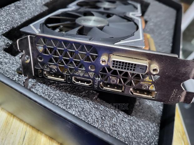 Nvidia Gtx 1070 8gb Graphic Card · Photo 4