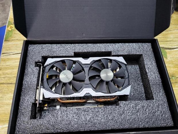 Nvidia Gtx 1070 8gb Graphic Card · Photo 3