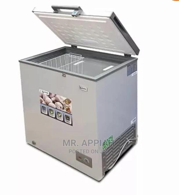 Pearl 100liters Chest Freezer PCF-127 · Photo 2