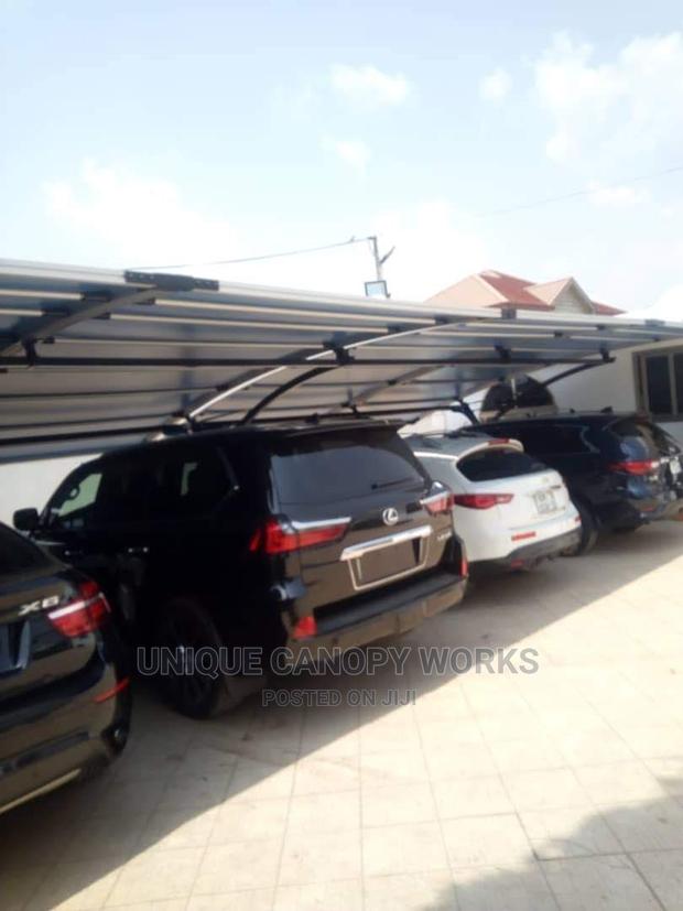 Foreign Carports · Photo 3