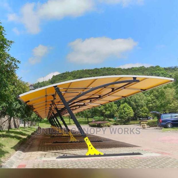 Foreign Carports · Photo 4