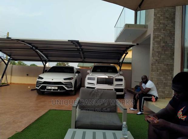 Foreign Carports · Photo 4