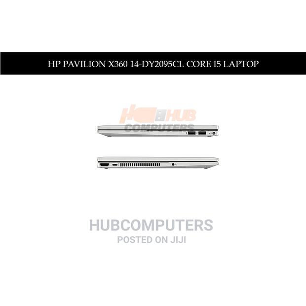 New Laptop HP Pavilion 14 16GB Intel Core i5 SSD 512GB · Photo 4
