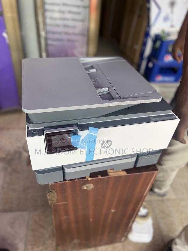 Hp Office Jet Pro Printer · Photo 2
