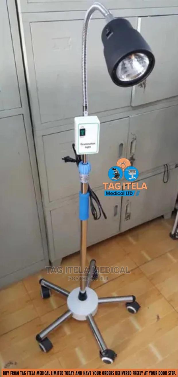 Surgical Examination Lamp (Led) · Photo 3